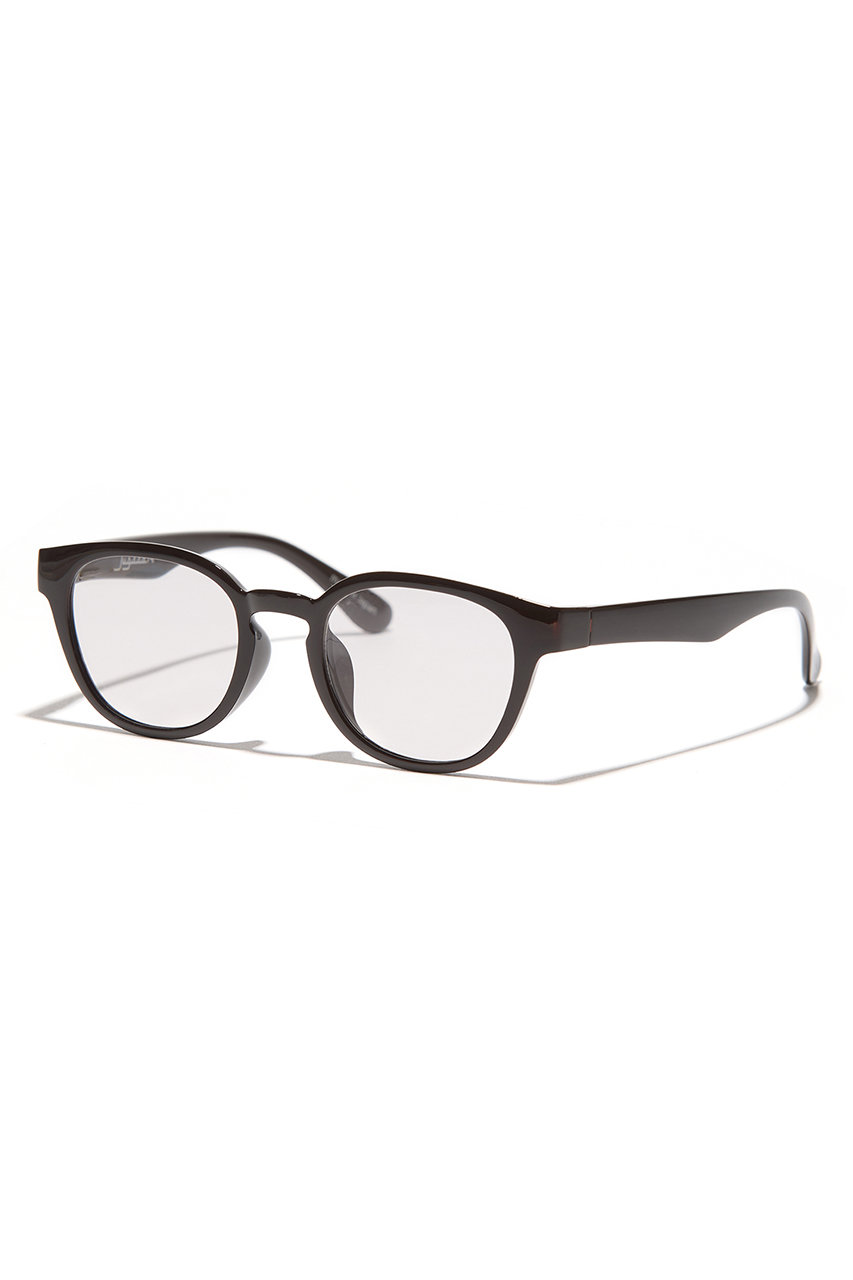 ジュガードフォーティーン/jugaad14の【予約販売】COVE CLEAR deep brown サングラス(ペールグレーレンズ/123501196)