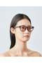 【予約販売】COVE CLEAR deep brown サングラス ジュガードフォーティーン/jugaad14