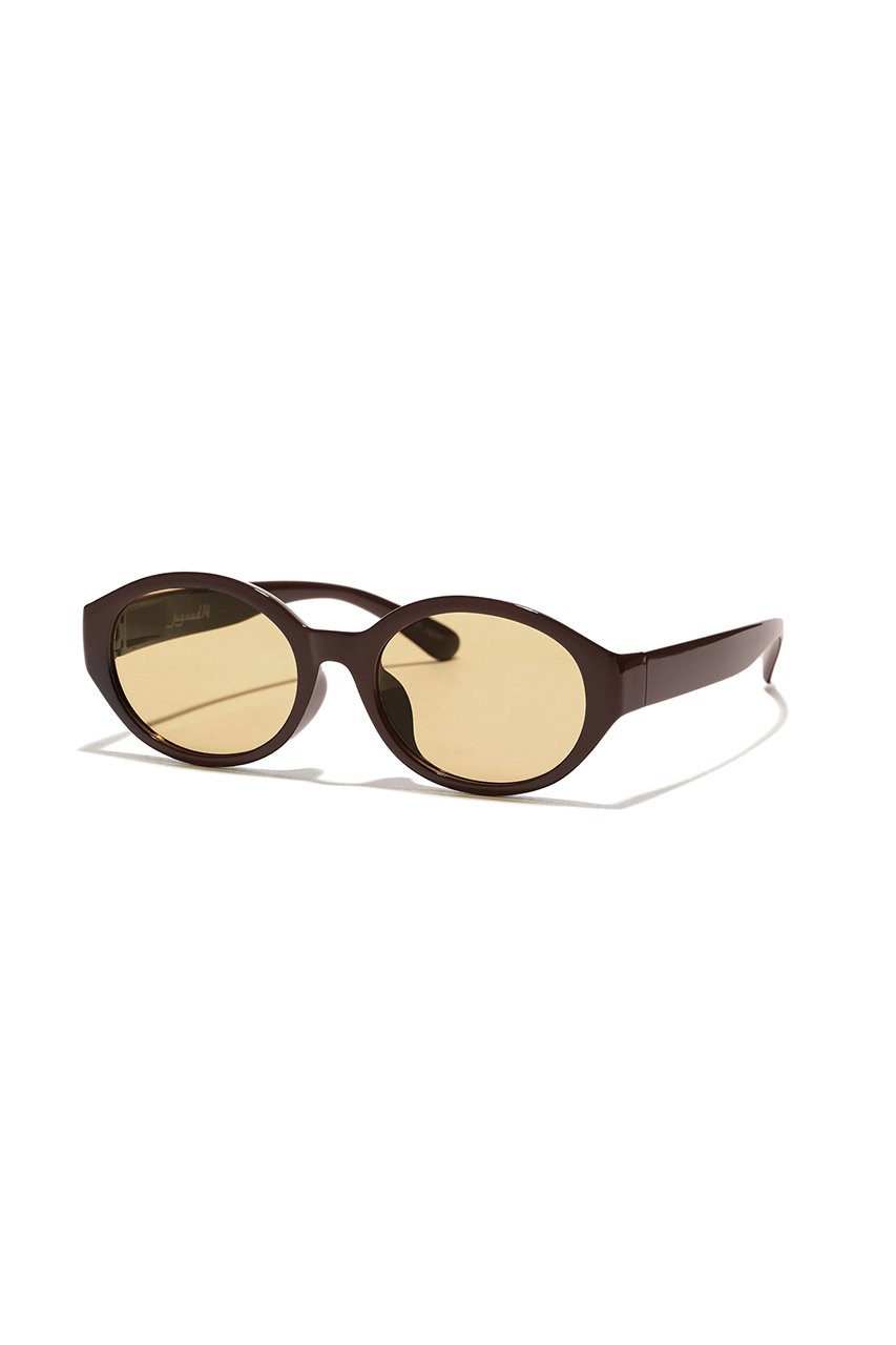 jugaad14 BAY CLEAR deep brown サングラス (偏光調光ブラウンレンズ, F) ジュガードフォーティーン ELLE SHOP jugaad14 BAY CLEAR deep brown サングラス (偏光調光ブラウンレンズ, F) ジュガードフォーティーン ELLE SHOP