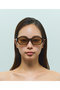 BAY CLEAR deep brown サングラス ジュガードフォーティーン/jugaad14