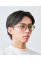 【予約販売】HARBOR CLEAR grey サングラス ジュガードフォーティーン/jugaad14
