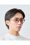【予約販売】HARBOR CLEAR grey サングラス ジュガードフォーティーン/jugaad14