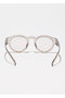 【予約販売】HARBOR CLEAR grey サングラス ジュガードフォーティーン/jugaad14