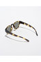 【予約販売】HARBOR CLEAR tortoise サングラス ジュガードフォーティーン/jugaad14