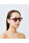 【予約販売】HARBOR CLEAR tortoise サングラス ジュガードフォーティーン/jugaad14