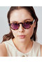 【予約販売】HARBOR CLEAR tortoise サングラス ジュガードフォーティーン/jugaad14