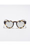 【予約販売】HARBOR CLEAR tortoise サングラス ジュガードフォーティーン/jugaad14