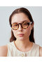 【予約販売】HARBOR CLEAR tortoise サングラス ジュガードフォーティーン/jugaad14