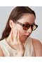 【予約販売】HARBOR CLEAR tortoise サングラス ジュガードフォーティーン/jugaad14