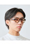 【予約販売】HARBOR CLEAR tortoise サングラス ジュガードフォーティーン/jugaad14