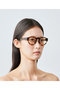 【予約販売】HARBOR CLEAR tortoise サングラス ジュガードフォーティーン/jugaad14