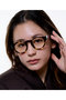 【予約販売】HARBOR CLEAR tortoise サングラス ジュガードフォーティーン/jugaad14