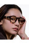 【予約販売】HARBOR CLEAR tortoise サングラス ジュガードフォーティーン/jugaad14