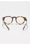 【予約販売】HARBOR CLEAR tortoise サングラス ジュガードフォーティーン/jugaad14
