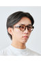 【予約販売】HARBOR CLEAR tortoise サングラス ジュガードフォーティーン/jugaad14