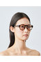 【予約販売】HARBOR CLEAR tortoise サングラス ジュガードフォーティーン/jugaad14