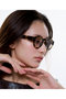 【予約販売】HARBOR CLEAR tortoise サングラス ジュガードフォーティーン/jugaad14