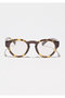 【予約販売】HARBOR CLEAR tortoise サングラス ジュガードフォーティーン/jugaad14