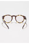 【予約販売】HARBOR CLEAR tortoise サングラス ジュガードフォーティーン/jugaad14