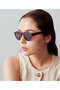 【予約販売】HARBOR CLEAR dark brown サングラス ジュガードフォーティーン/jugaad14