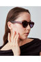 【予約販売】HARBOR CLEAR dark brown サングラス ジュガードフォーティーン/jugaad14