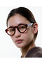 【予約販売】HARBOR CLEAR dark brown サングラス ジュガードフォーティーン/jugaad14