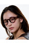 【予約販売】HARBOR CLEAR dark brown サングラス ジュガードフォーティーン/jugaad14