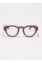 【予約販売】HARBOR CLEAR dark brown サングラス ジュガードフォーティーン/jugaad14