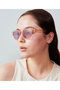 【予約販売】HARBOR CLEAR light beige サングラス ジュガードフォーティーン/jugaad14