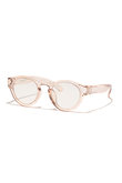 HARBOR CLEAR light beige サングラス ジュガードフォーティーン/jugaad14