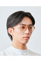 【予約販売】HARBOR CLEAR light beige サングラス ジュガードフォーティーン/jugaad14
