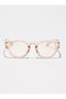 【予約販売】HARBOR CLEAR light beige サングラス ジュガードフォーティーン/jugaad14