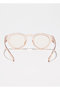 【予約販売】HARBOR CLEAR light beige サングラス ジュガードフォーティーン/jugaad14