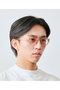 【予約販売】HARBOR CLEAR light beige サングラス ジュガードフォーティーン/jugaad14