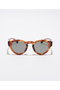 【予約販売】HARBOR CLEAR tortoise brown サングラス ジュガードフォーティーン/jugaad14