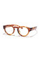 【予約販売】HARBOR CLEAR tortoise brown サングラス ジュガードフォーティーン/jugaad14 調光グレーレンズ