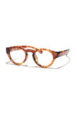 HARBOR CLEAR tortoise brown サングラス ジュガードフォーティーン/jugaad14