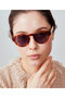 【予約販売】HARBOR CLEAR tortoise brown サングラス ジュガードフォーティーン/jugaad14