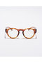 【予約販売】HARBOR CLEAR tortoise brown サングラス ジュガードフォーティーン/jugaad14