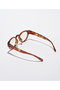 【予約販売】HARBOR CLEAR tortoise brown サングラス ジュガードフォーティーン/jugaad14