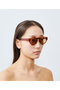 【予約販売】HARBOR CLEAR tortoise brown サングラス ジュガードフォーティーン/jugaad14
