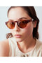 【予約販売】HARBOR CLEAR tortoise brown サングラス ジュガードフォーティーン/jugaad14