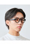 【予約販売】HARBOR CLEAR tortoise brown サングラス ジュガードフォーティーン/jugaad14