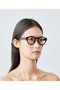 【予約販売】HARBOR CLEAR tortoise brown サングラス ジュガードフォーティーン/jugaad14