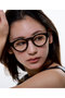 【予約販売】HARBOR CLEAR tortoise brown サングラス ジュガードフォーティーン/jugaad14