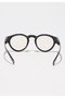 【予約販売】HARBOR CLEAR tortoise brown サングラス ジュガードフォーティーン/jugaad14