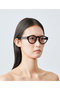 【予約販売】HARBOR CLEAR tortoise brown サングラス ジュガードフォーティーン/jugaad14