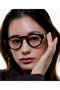 【予約販売】HARBOR CLEAR tortoise brown サングラス ジュガードフォーティーン/jugaad14