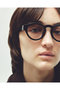 【予約販売】HARBOR CLEAR tortoise brown サングラス ジュガードフォーティーン/jugaad14