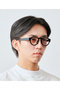 【予約販売】HARBOR CLEAR tortoise brown サングラス ジュガードフォーティーン/jugaad14